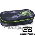 Cool Pack Campus Объл несесер Moro Yellow B62065